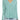 NWT TREASURE & BOND Double V-neck Long Sleeve Top In Green Deep Sea Size S - Ufashion