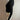 NWOT Women’s Sundown Crop Too Black Size M - Ufashion