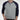 NWT Tailor Vintage Mens Airotec Performance Waffle Henley Shirt Grey/Blue Sz XL - Ufashion