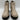 NWOB Miz Mooz LINWOOD Women's Shoes Cream Vintage Oil Leather Size 40 - Ufashion