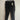 NWT Women’s TSLA Pants Black Size M - Ufashion