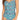 NWT La Blanca Women's One Piece Swimsuit Swimwear, Blue Size 4 - Ufashion