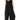 NWT BCBGeneration Women's Culotte Jumpsuit, Black Size M - Ufashion