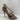 ALAÏA Pink Leather Eyelet Open Toe Ankle Strap High Heel Sandals Women’s Size 40 - Very Good - Ufashion