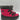 NWOB Sorel Unisex-Child Youth Whitney Carnival Snow Boot Pink-Gray Size 5 - Like New - Ufashion