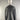 NWD Neiman Marcus Mens Cashmere Knit V-Neck Pullover Sweater Grey Size L - Like New - Ufashion