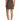NWOT Walter Baker Womens Miara Skirt Brown Zebra Size XS - Ufashion