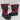 NWOB Columbia Powderbug Plus II Print Snow Boot Toddler Pink Canvas Size 6 - Like New - Ufashion