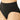NWT Wacoal Women's Simply Smoothing Shaping Hi Cut Brief, Black Size M - Ufashion