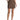 NWOT Walter Baker Womens Miara Skirt Brown Zebra Size XS - Ufashion