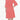 NWT  CeCe by Cynthia Steffe Women's Emery Elbow-Sleeve Seamed Dress Coral Sz 12 - Ufashion