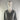 NWD Neiman Marcus Mens Cashmere Knit V-Neck Pullover Sweater Grey Size L - Like New - Ufashion