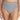 NWT Sea Level Positano Stripe Gathered Side High Waist Brief Night Sky Size 14 - Ufashion
