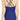 NWT La Blanca Women's Standard Island Goddess Underwire Double Strappy Back Sz0 - Ufashion