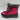 NWOB Sorel Unisex-Child Youth Whitney Carnival Snow Boot Pink-Gray Size 5 - Like New - Ufashion
