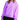 NWT Champion Women's Campus French Terry Puff Sleeve Crew Paper Orchid Size S - Ufashion