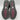 NWOB Sorel Unisex-Child Youth Whitney Carnival Snow Boot Pink-Gray Size 5 - Like New - Ufashion