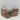 UGG Classic Short II Rose Gold Leather Sheepskin Lined Pull On Boots Girl Size 4 - Very Good - Ufashion