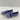 NWOB Rothy’s THE ORIGINAL Blue/White Knit Round Toe Slip On Sneakers Women’s 6 - Like New - Ufashion