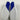 NWOB Rothy’s THE ORIGINAL Blue/White Knit Round Toe Slip On Sneakers Women’s 6 - Like New - Ufashion