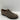 Giorgio Armani Taupe Suede Leather 5-Eye Lace Up Wingtip Oxfords Men’s Size 8.5 - Very Good - Ufashion