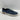 Zanzara BROOKS Blue Perforated Suede Leather Lace Up Low Top Sneakers Men’s 9.5 - Very Good - Ufashion