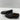 ROGAL’S Dark Brown Leather Round Toe Slip On Penny Loafers Men’s Size 42.5 - Very Good - Ufashion