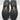ROCKY COMBAT  BOOTS 804A  Gore-Tex Vibram Black Men’s Size 5 W - Very Good - Ufashion