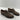 Giorgio Armani Taupe Suede Leather 5-Eye Lace Up Wingtip Oxfords Men’s Size 8.5 - Very Good - Ufashion