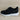 Kendall + Kylie “CHARGE” Black Mesh Round Toe Low Top Lace Up Sneakers Size 9M - Very Good - Ufashion