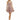 NWT Juniors' 3D Appliqué Fit & Flare Dress Size 1 - Ufashion