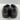 ROGAL’S Dark Brown Leather Round Toe Slip On Penny Loafers Men’s Size 42.5 - Very Good - Ufashion