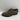 Giorgio Armani Taupe Suede Leather 5-Eye Lace Up Wingtip Oxfords Men’s Size 8.5 - Very Good - Ufashion