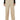 NWT WAYF Robertson Faux Leather Trousers In Beige Size S - Ufashion