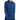 NWD RION Women's Athletic Jacket, Active Hoodie, Full Zip Blue Size S - Like New - Ufashion