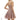 NWT Juniors' 3D Appliqué Fit & Flare Dress Size 1 - Ufashion
