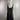 NWD Lauren Ralph Lauren Womens Sleeveless Scoop Neck Midi Dress Black Size 14 - Like New - Ufashion