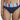 NWT  Nautica Women's Standard High Waisted Fold Over Bottom Pink Combo Size S - Ufashion