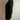 NWOT Women’s Nom T-Shirt Long Sleeve Black Size M - Ufashion