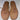 Journee Collection Women's Tru Comfort Foam Ennid Sandals Tan Leather Size 8.5 - Like New - Ufashion