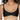 NWT Volcom Women's Simply Solid V Neck Bikini Top, Black Size 16W - Ufashion