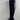 Charles David GAMMON Black Suede Pull On Over The Knee Boots Women’s Size 8 M - Very Good - Ufashion