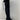 Charles David GAMMON Black Suede Pull On Over The Knee Boots Women’s Size 8 M - Very Good - Ufashion