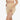 NWT  Magic BodyFashion Women's Seamless Comfort Shapewear Shorts Latte Size 3XL - Ufashion