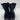 Stuart Weitzman Henley Chill Black Suede Lace Up Faux Fur Lined Ankle Boots 7B - Very Good - Ufashion