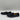 Saks Fifth Avenue Leather Driving Loafers Navy Size 7M - Very Good - Ufashion
