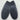 Saks Fifth Avenue Leather Driving Loafers Navy Size 7M - Very Good - Ufashion