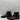 Cavalli Class Brown Leather Round Toe Block Heel Pull On Chelsea Boots Size 43.5 - Very Good - Ufashion