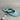 Quiksilver MOLOKAI Island Breeze Synthetic Open Toe Flip Flop Sandals Men Size 8 - Very Good - Ufashion