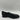 Karl Lagerfeld Paris Men's Cap Toe Leather Oxford Shoes Black Size 10.5/43.5 - Very Good - Ufashion